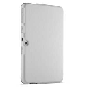 Чехол для Samsung Galaxy Tab 3 10.1 Onzo Second Skin White